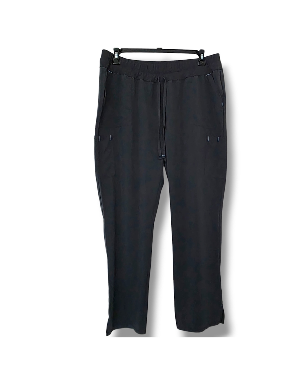 Scrubstar Women’s Gray Scrub Pants XL
